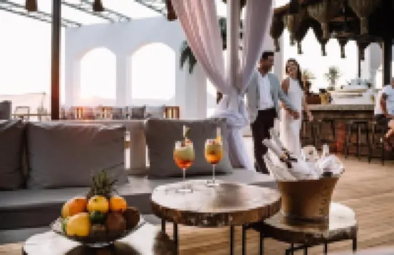 ياليكافاك مارينا جاردن هوتل