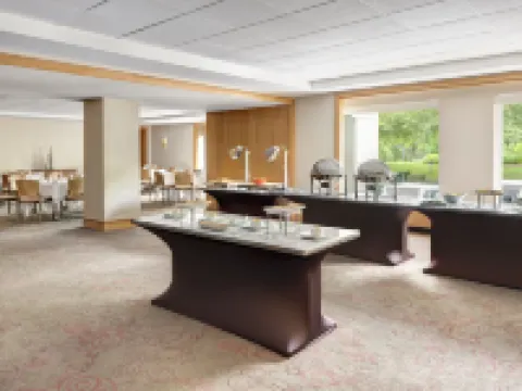 ザ スタットラー ホテル アット コーネル ユニバーシティ イサカのホテル