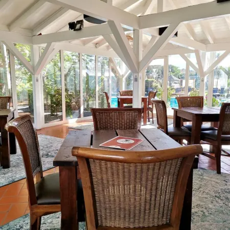 Duna Parque Beach Club | Duna Parque Resorts & Hotels