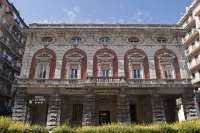Hotel Cantore Hotel a Pegli