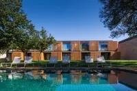 Torre de Gomariz Wine & Spa Hotel - Pool