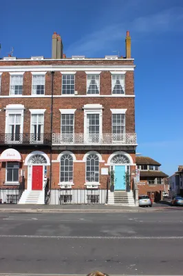 Acqua Beach Weymouth Hotels in Weymouth