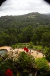 Hotel Meissner Hof - Mountain view