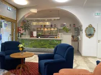 Garten- Und Kunsthotel Gabriel City