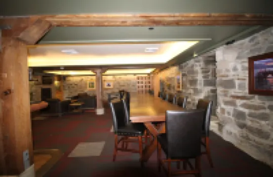 Historic Hotel Arvon