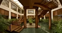 The LaLiT Golf & Spa Resort Goa - spa