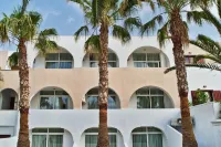 Makarios Hotel Hotel di 
