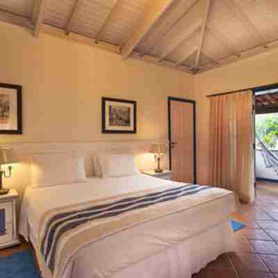 Pousada Corsario Paraty Rooms