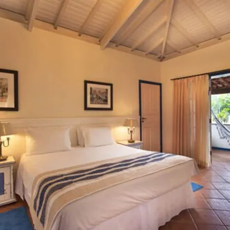 Pousada Corsario Paraty