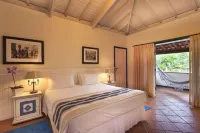 Pousada Corsario Paraty