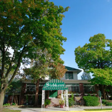 Siebkens Resort