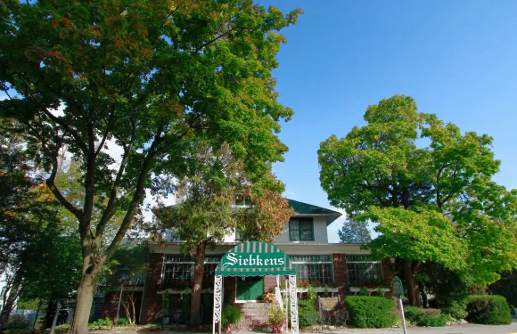 席耶比肯斯度假村