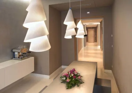 House 5 Отели рядом с достопримечательностью «Trieste Liman»