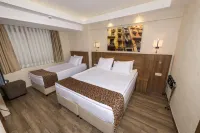 BGuest Hotel & Residence - B&B