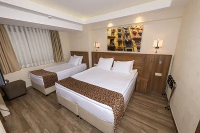 BGuest Hotel & Residence