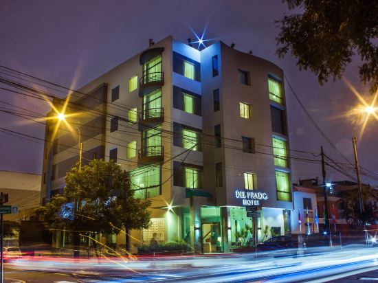 Del Prado Hotel