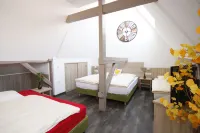 特瑞德帕德温特斯豪斯酒店