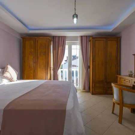 Infinity Civan Villa