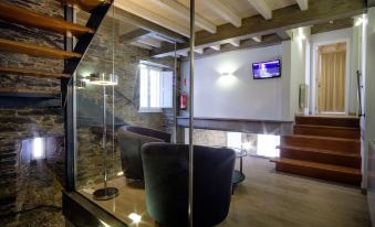Pensión Domus Gallery