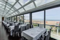 Kursaal Hotel Hotel di Cattolica