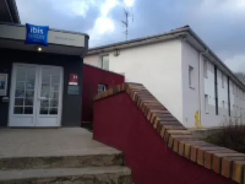 Ibis Budget Besançon Nord École Valentin Hotels in Doubs