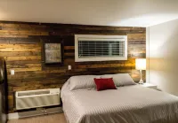 Lake Placid Inn: Residences Hotels in North Elba
