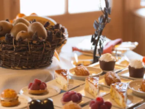 Aux Ducs de Savoie Hotels in Combloux