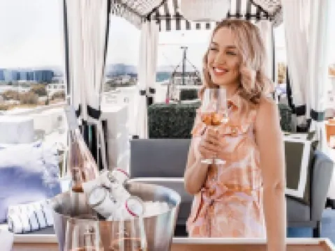 몬트로즈 앳 비벌리 힐스