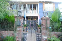 Stay Fairfield - Fairfield Place and Fairfield Manor Bed & Breakfast - servizio colazione