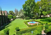 Hotel Misión San Gil Hotels in 