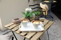 Hellenic Hospitality House