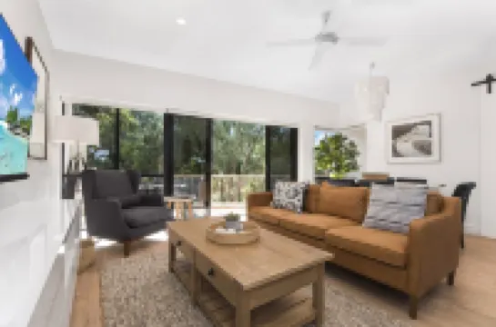 Mirra Chana Hotels in Buddina