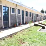 Chetambe Executive Studio Hoteles cerca de Noah Fasco Art gallery