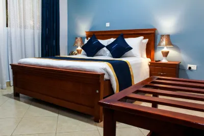 Excelsis Garden Hotels - Kampala