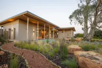 Garden Route Game Lodge - spa