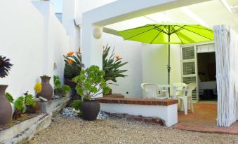 Small Bay Guest House