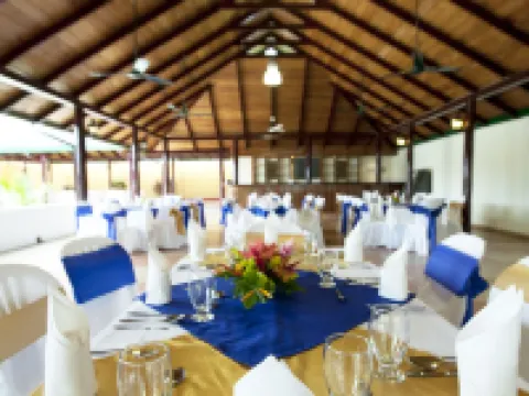 Hotel Anaconda Hotels in Leticia