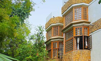 WelcomHeritage Mani Mansion