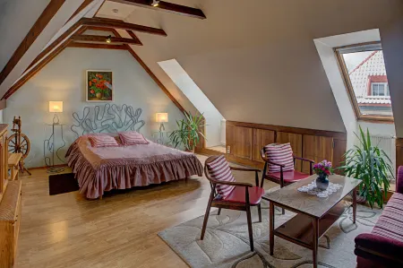 Bernardinu B&B House Отели рядом с достопримечательностью «404»