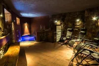 Katerain Hotel, Restaurace, Wellness - Spa