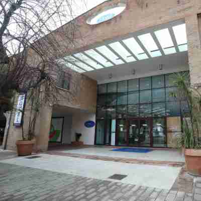 Hotel Centro Congressi Polo Nautico Hotel Exterior