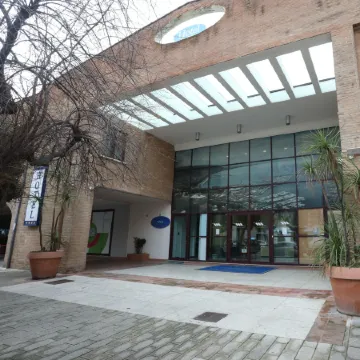 Hotel Centro Congressi Polo Nautico