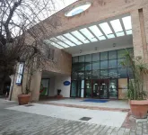 Hotel Centro Congressi Polo Nautico