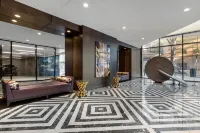 Omni Charlotte Hotel Hoteles en Charlotte