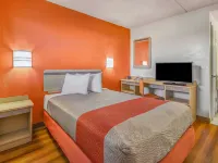 Motel 6 North Ridgeville, Oh - Cleveland Intl Airport - N Ridgeville Hotels in Lorain County