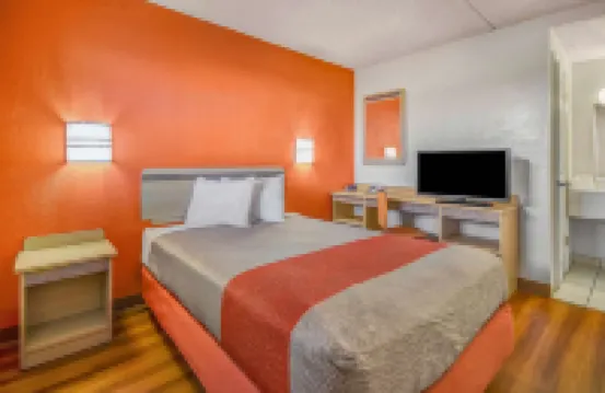 Motel 6 North Ridgeville, Oh - Cleveland Intl Airport - N Ridgeville