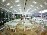 Hatunca Otel & Restaurant - navette aéroport