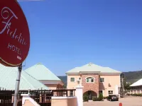 Fidelite Hotels Ltd Hotels in Lokoja