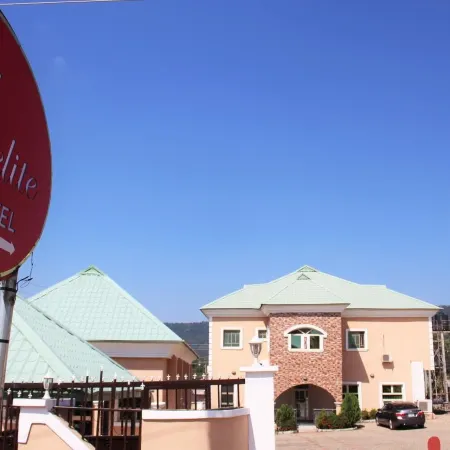 Fidelite Hotels Ltd