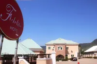 Fidelite Hotels Ltd Отели в г. 